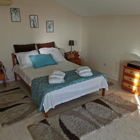 Must Stay - Sea & Salt Lake Panoramic View Apt Larnaca Exterior photo