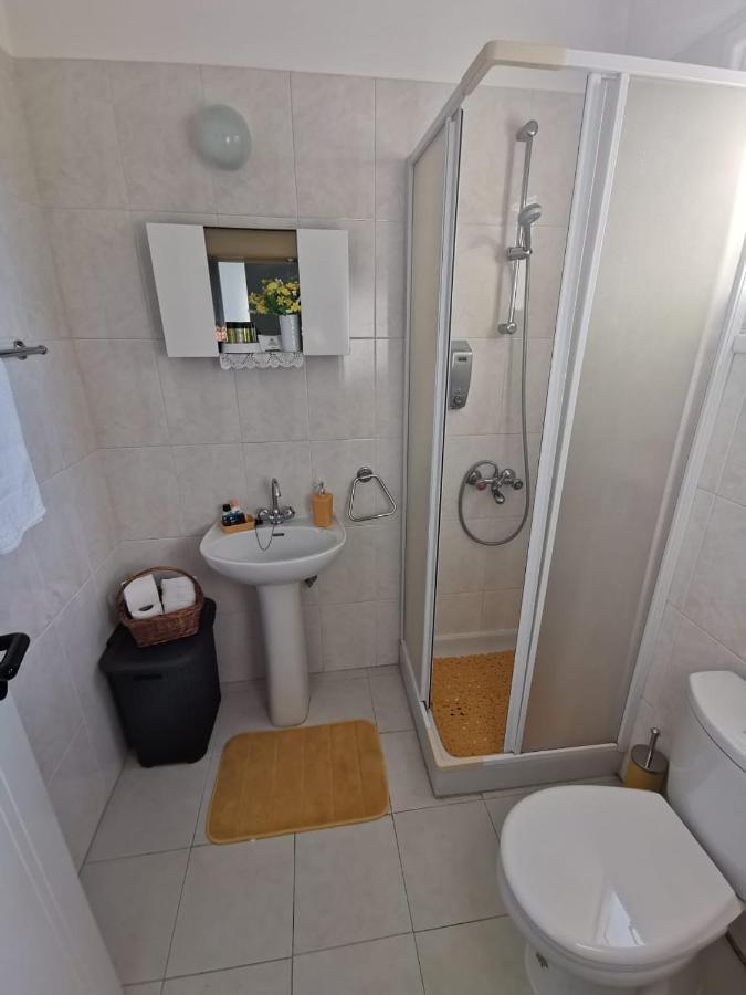 Must Stay - Sea & Salt Lake Panoramic View Apt Larnaca Exterior photo